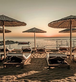 Alexandra Beach Resort & Spa