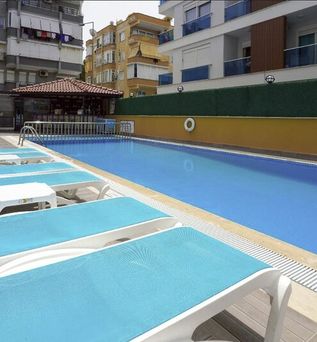 Kleopatra Arsi Hotel
