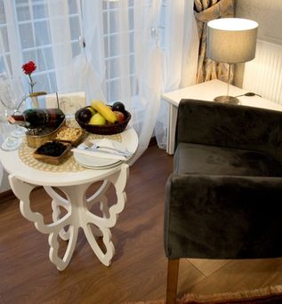 Genius Hotel Istanbul