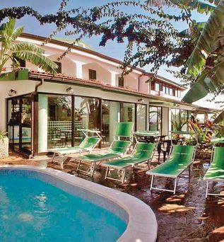 Hotel Marinella