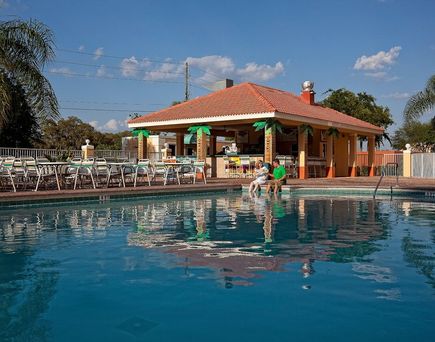 Westgate Vacation Villas Resort & Spa