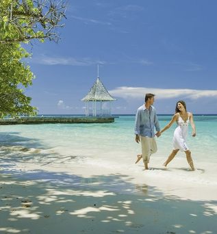 Sandals Royal Plantation