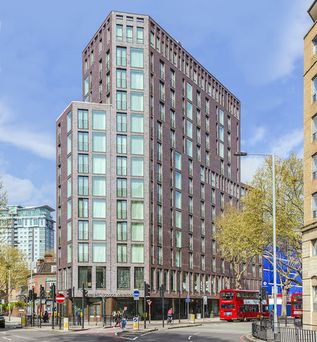 H10 London Waterloo