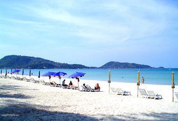 Patong Resort