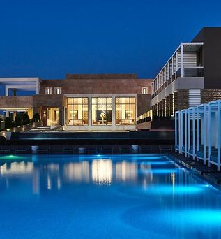 Sentido Pelagos Suites & Spa