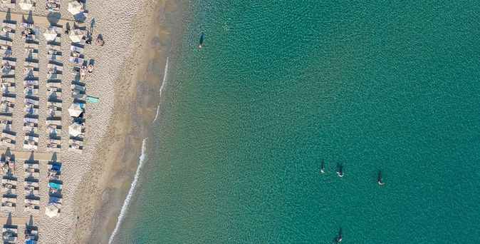 Phos Hotel Platanias