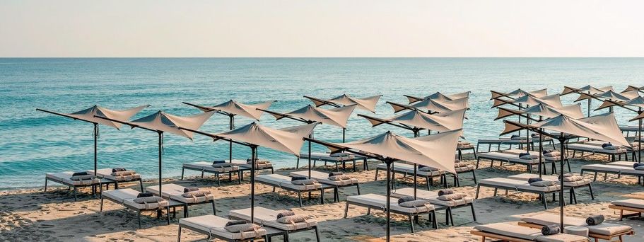Ikones Seafront Luxury Suites