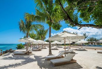Kwanza Resort by SUNRISE