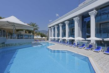 Kaptan Hotel