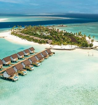 Fushifaru Maldives