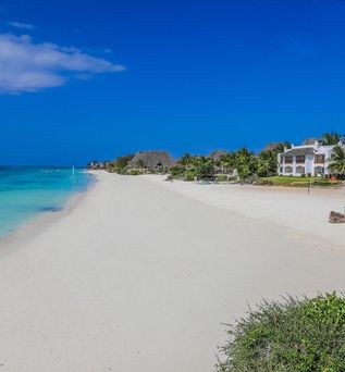 Royal Zanzibar Beach Resort