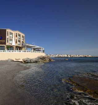 Palmera Beach Hotel & Spa