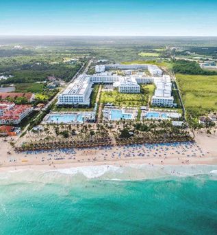 Hotel Riu Republica