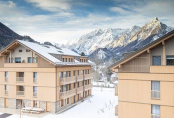 Dormio Aparthotel Hinterstoder