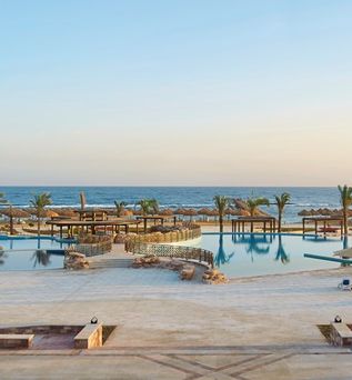 Lazuli Hotel Marsa Alam