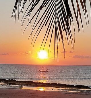 Puri Dajuma Beach Eco Resort & Spa Bali