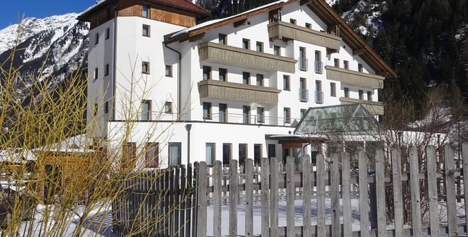 Hotel Tia Monte