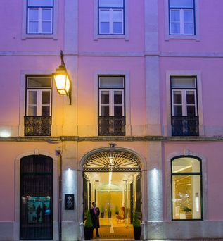 Portugal Boutique Hotel