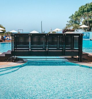 Pine Cliffs Hotel, a Luxury Collection Resort, Algarve