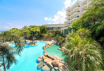 Garden Sea View Resort