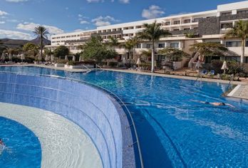 Hotel Costa Calero Thalasso & Spa