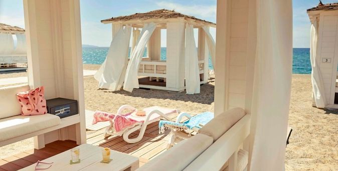 TUI MAGIC LIFE Calabria