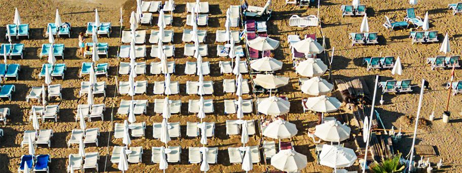 Sun Beach Hill Hotel