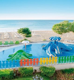 Sentido Marea