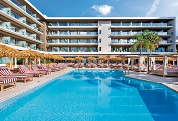 Aubamar Palma Resort