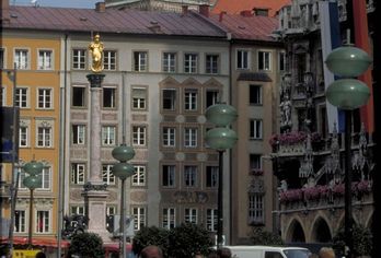 Hotel ibis Muenchen Garching