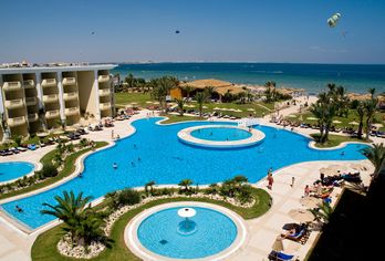 Royal Thalassa Monastir Hotel