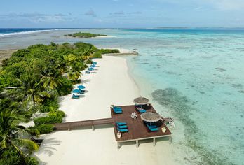 Canareef Resort Maldives
