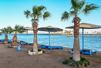 Eagles Downtown Zahabia Resort & Aqua Park