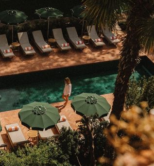 Parkhotel Mondschein