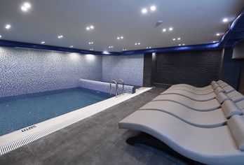 Cher Hotel & Spa Istanbul