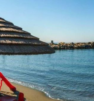 Amathus Beach Hotel Limassol