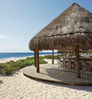 Dreams Playa Mujeres Golf & Spa Resort