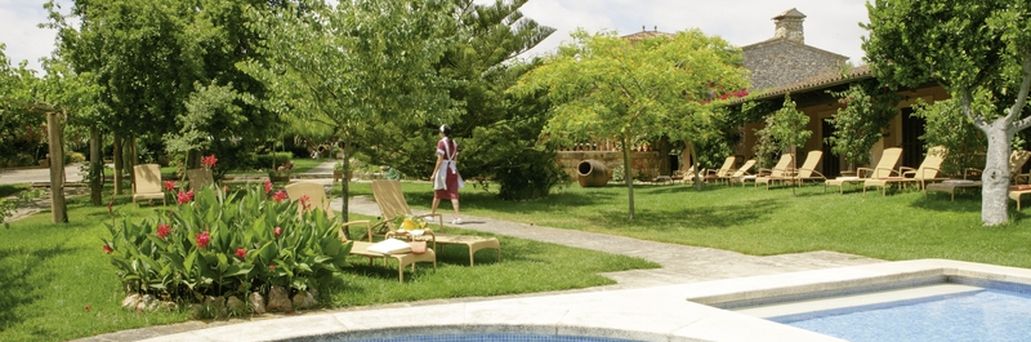 Aumallia Hotel & Spa