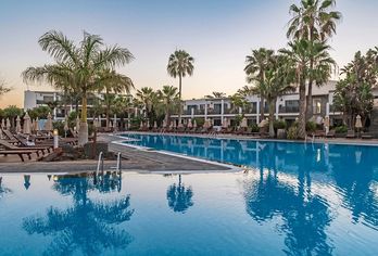 Hotel Las Marismas de Corralejo