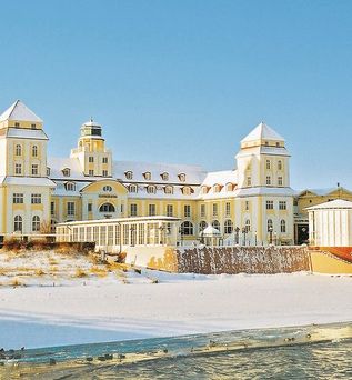 A-ROSA Kurhaus Binz