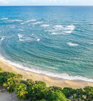 Marien Puerto Plata