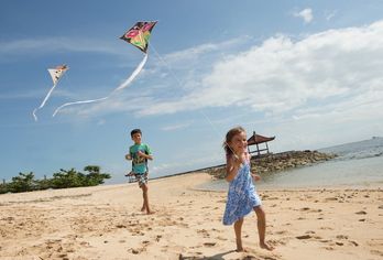 Holiday Inn Resort Bali Benoa