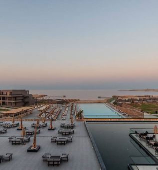 Aldiana Club Naga Bay