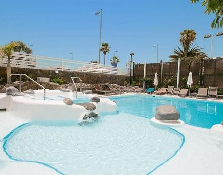Hotel LIVVO Anamar Suites