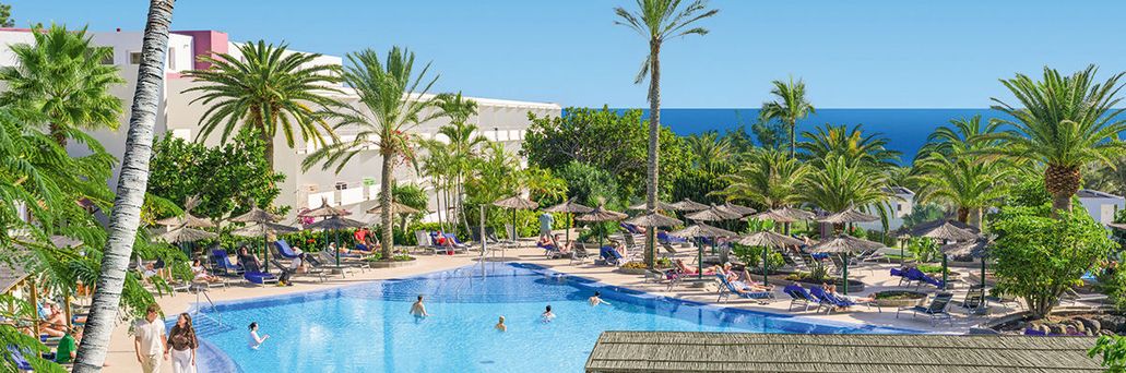 allsun App.-Hotel Esquinzo Beach