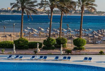 Cleopatra Luxury Beach Resort Makadi Bay - Adults Only
