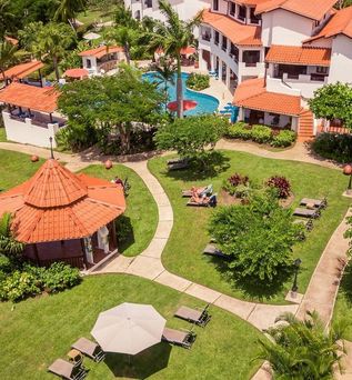 Sugar Cane Club Hotel & Spa