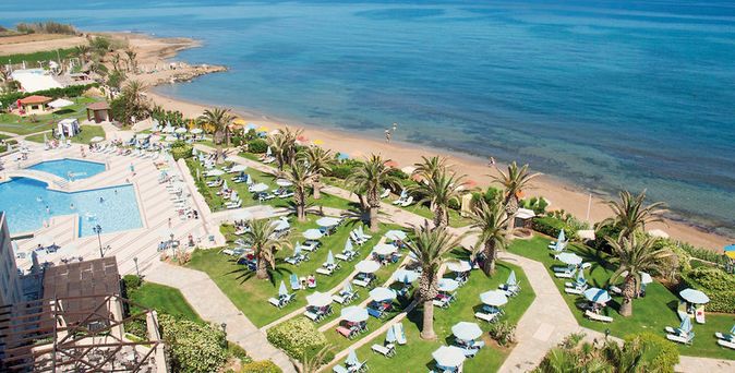 Creta Star