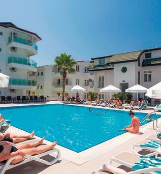 Side Su Hotel