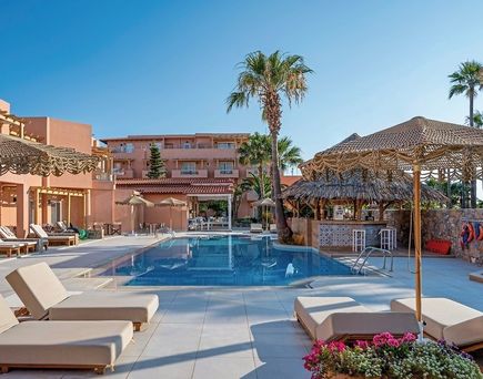 High Beach Resort